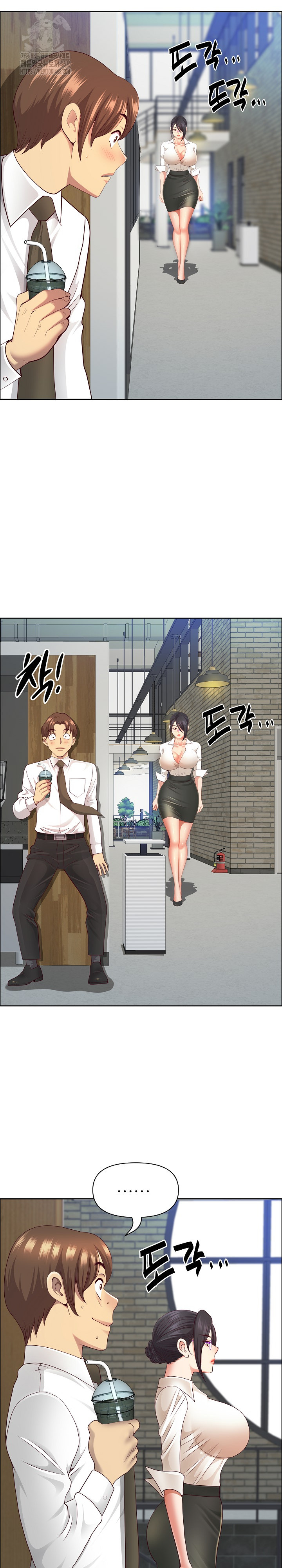 Big Guy Raw - Chapter 62 [photo 15] - MangaPorn