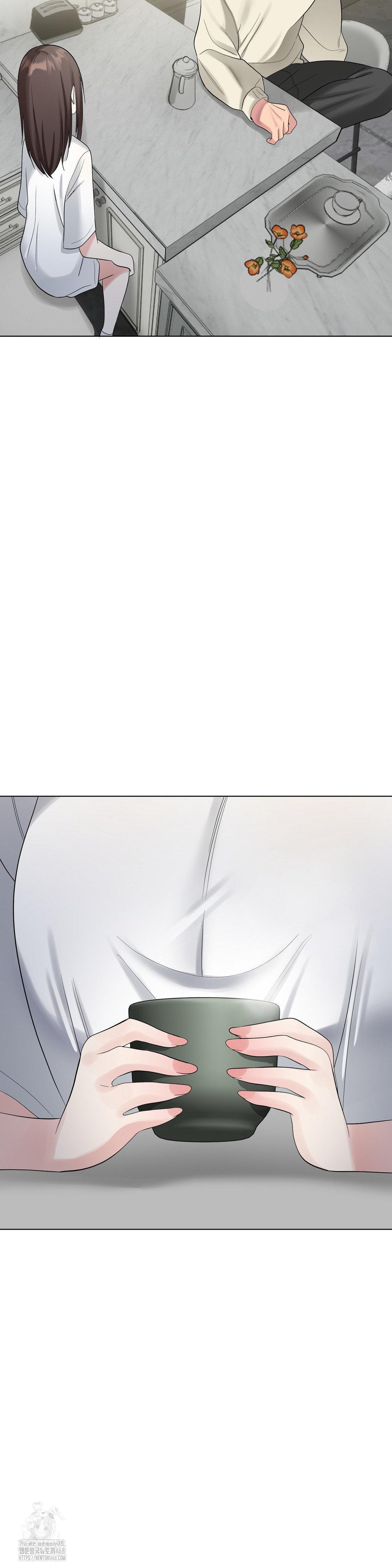 Beast Cub Raw - Chapter 13 [photo 19] - MangaPorn