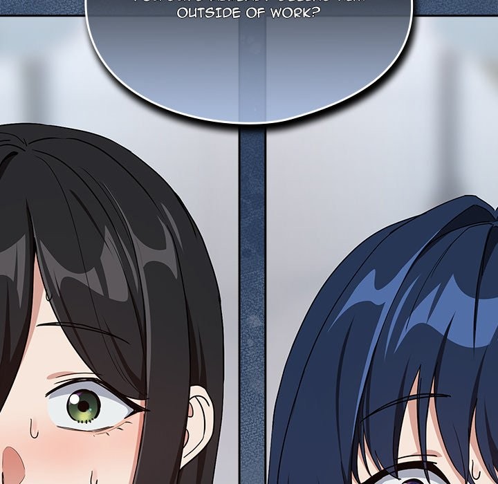 After Work Love Affairs - Chapter 78 [photo 108] - MangaPorn