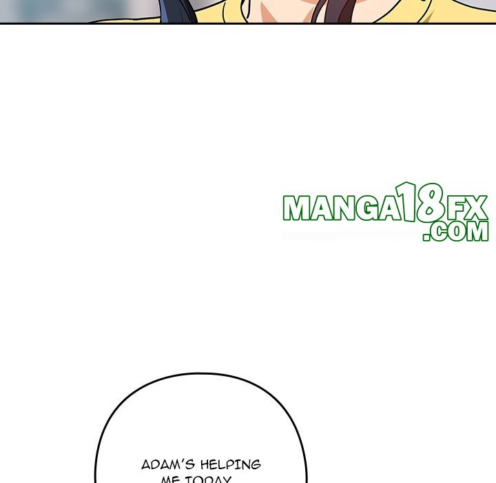 After Work Love Affairs - Chapter 78 [photo 18] - MangaPorn