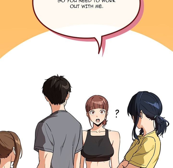 After Work Love Affairs - Chapter 78 [photo 30] - MangaPorn