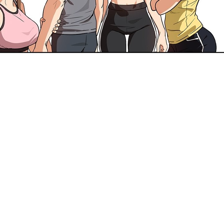 After Work Love Affairs - Chapter 78 [photo 31] - MangaPorn