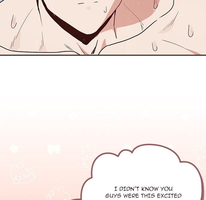 After Work Love Affairs - Chapter 78 [photo 40] - MangaPorn