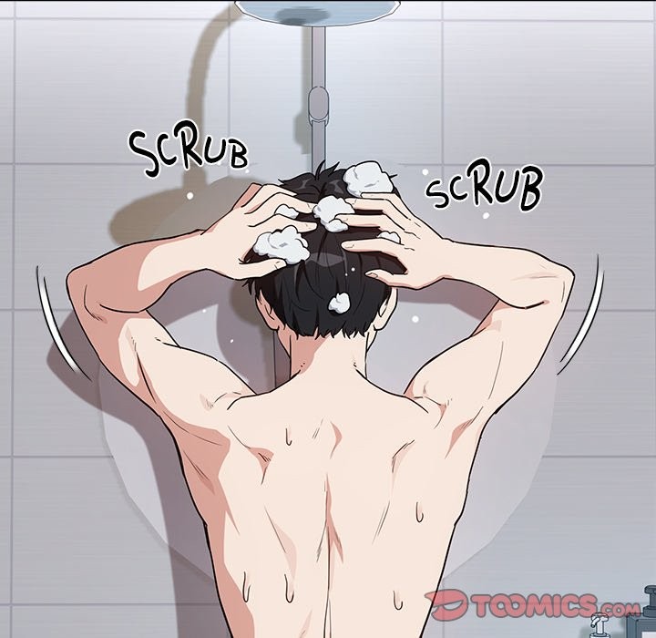 After Work Love Affairs - Chapter 78 [photo 45] - MangaPorn