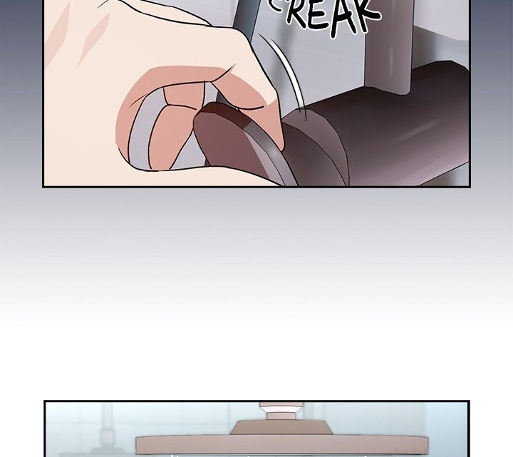 After Work Love Affairs - Chapter 78 [photo 57] - MangaPorn