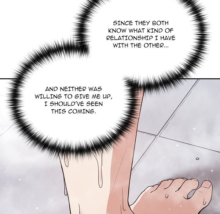 After Work Love Affairs - Chapter 78 [photo 59] - MangaPorn