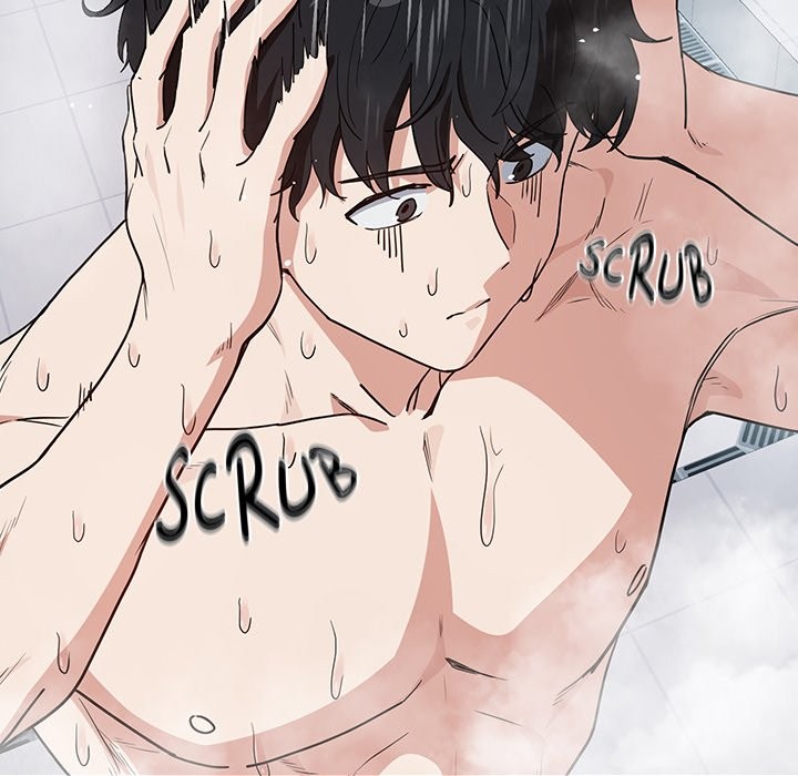 After Work Love Affairs - Chapter 78 [photo 68] - MangaPorn