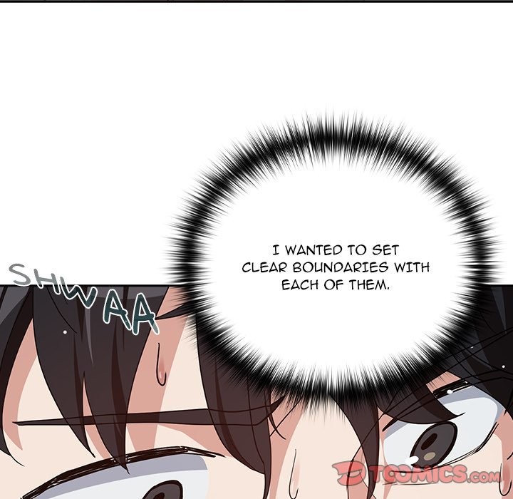 After Work Love Affairs - Chapter 78 [photo 69] - MangaPorn