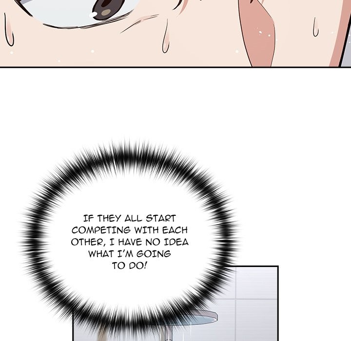 After Work Love Affairs - Chapter 78 [photo 70] - MangaPorn