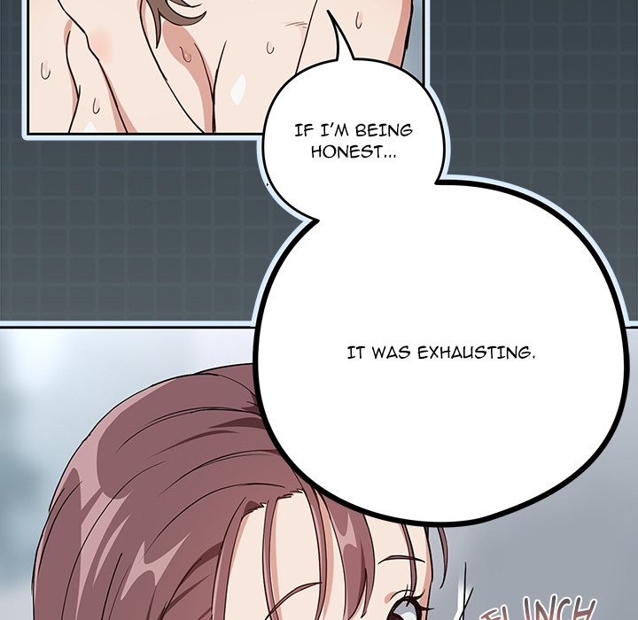 After Work Love Affairs - Chapter 78 [photo 84] - MangaPorn