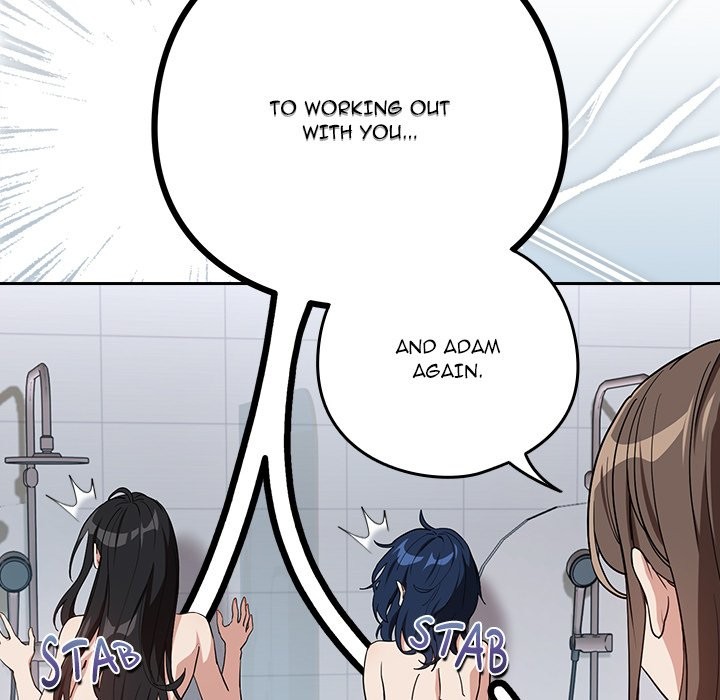 After Work Love Affairs - Chapter 78 [photo 96] - MangaPorn