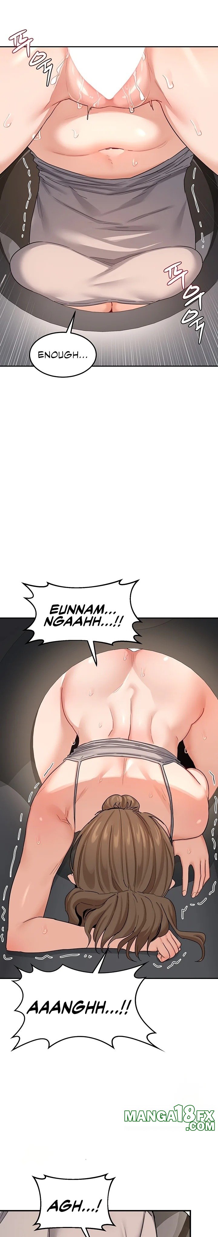 MILF Exchange Plan - Chapter 21 [photo 18] - MangaPorn