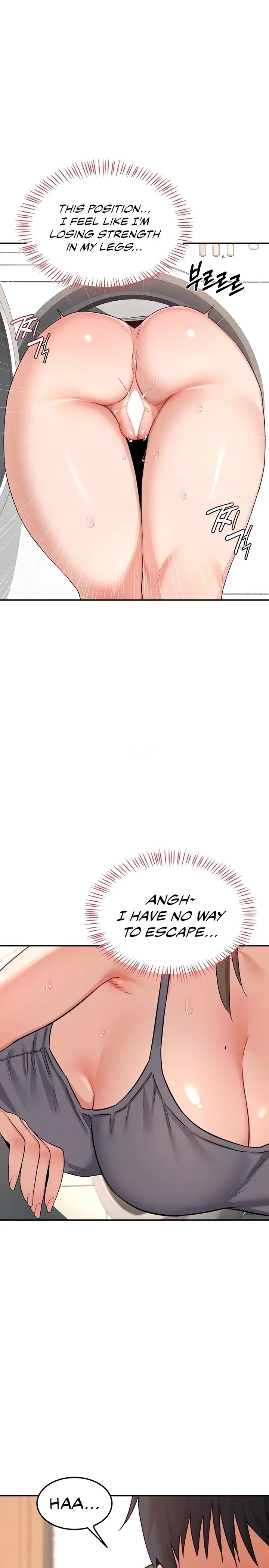 MILF Exchange Plan - Chapter 21 [photo 2] - MangaPorn