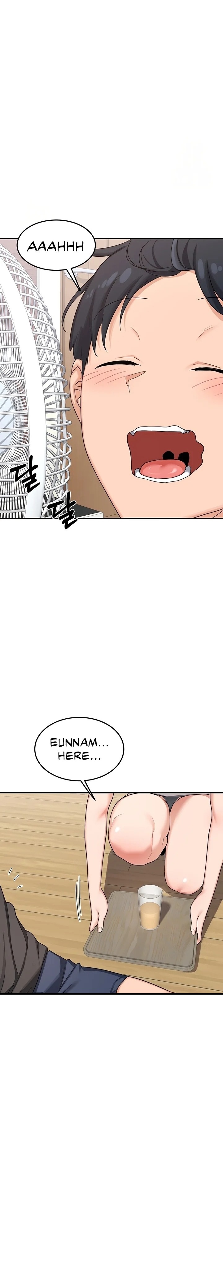 MILF Exchange Plan - Chapter 21 [photo 26] - MangaPorn