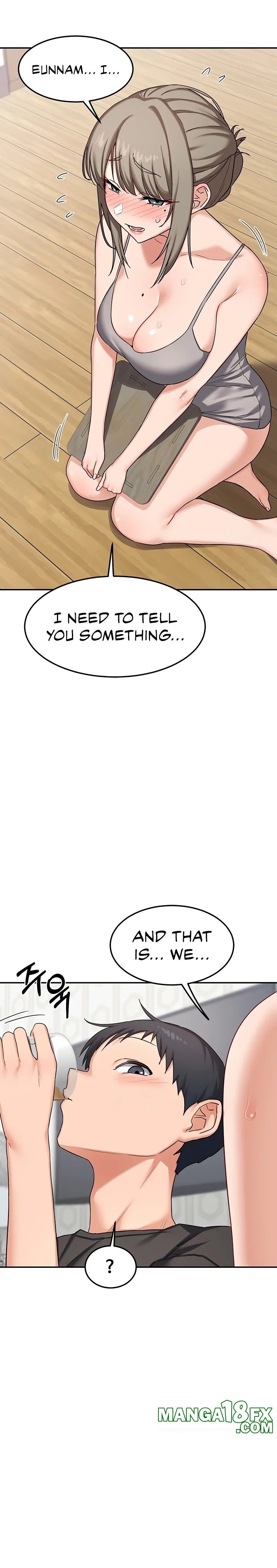 MILF Exchange Plan - Chapter 21 [photo 27] - MangaPorn