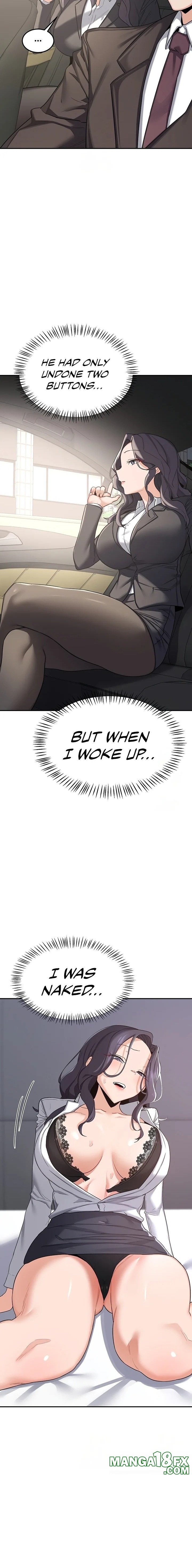 MILF Exchange Plan - Chapter 21 [photo 30] - MangaPorn