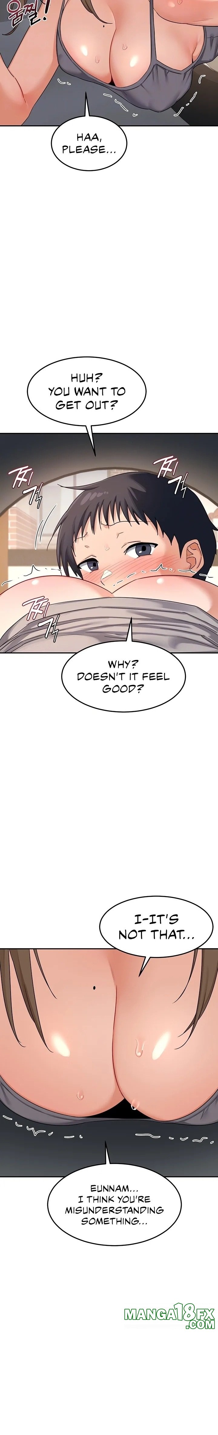 MILF Exchange Plan - Chapter 21 [photo 5] - MangaPorn