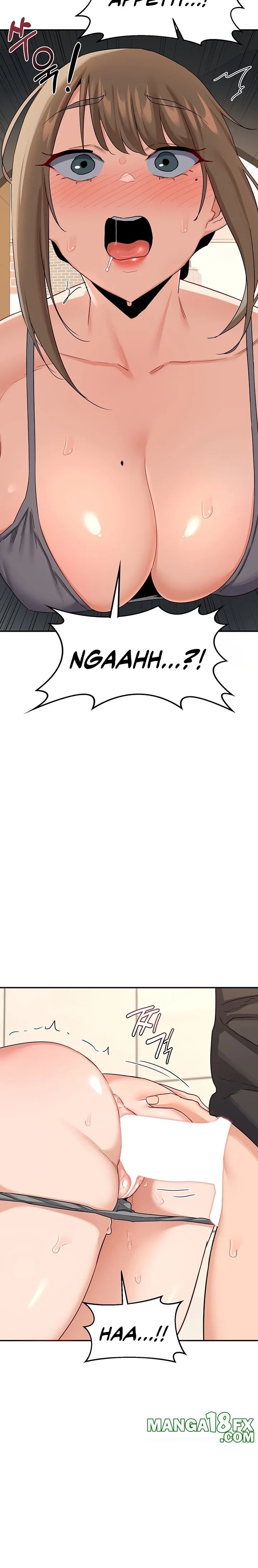 MILF Exchange Plan - Chapter 21 [photo 9] - MangaPorn