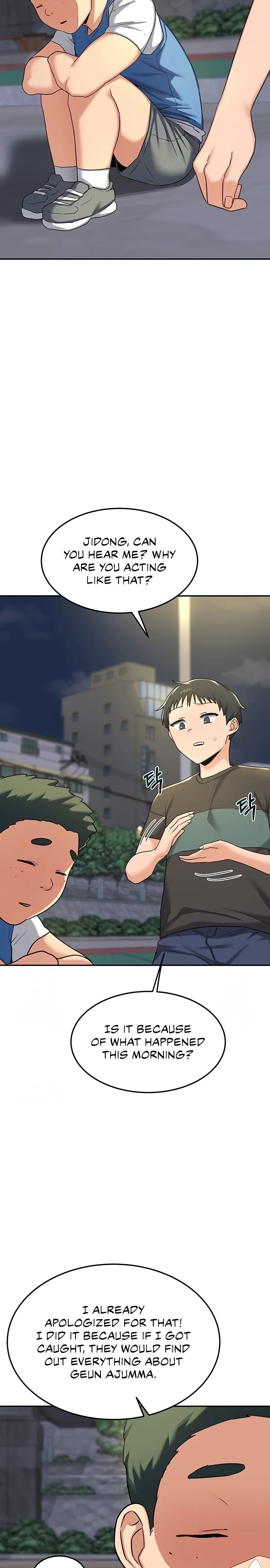 MILF Exchange Plan - Chapter 22 [photo 11] - MangaPorn