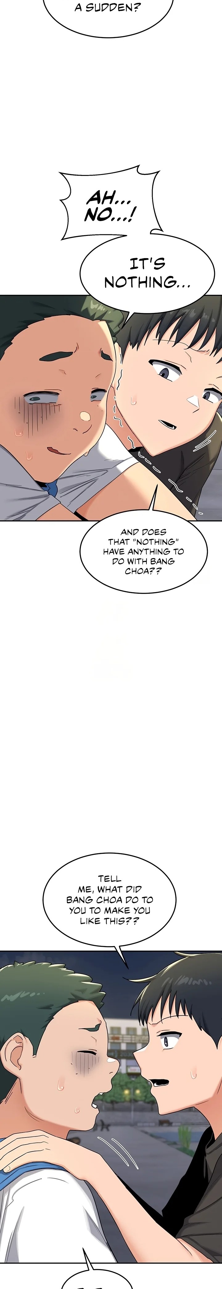 MILF Exchange Plan - Chapter 22 [photo 13] - MangaPorn