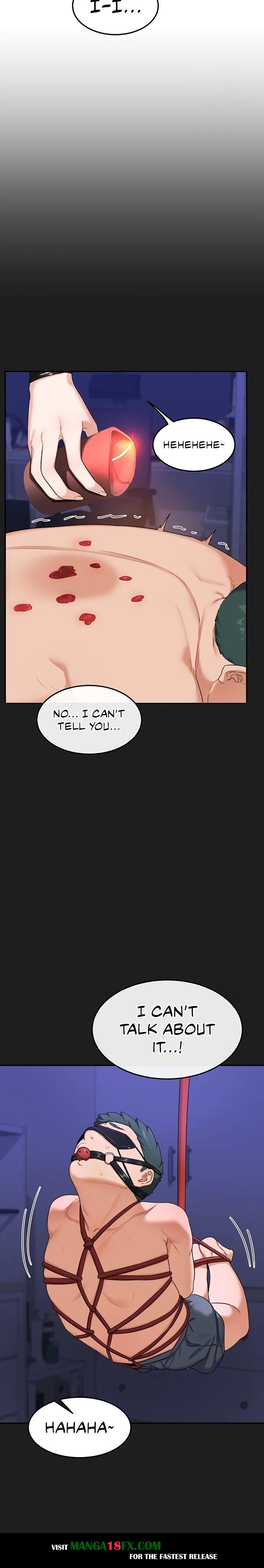 MILF Exchange Plan - Chapter 22 [photo 14] - MangaPorn