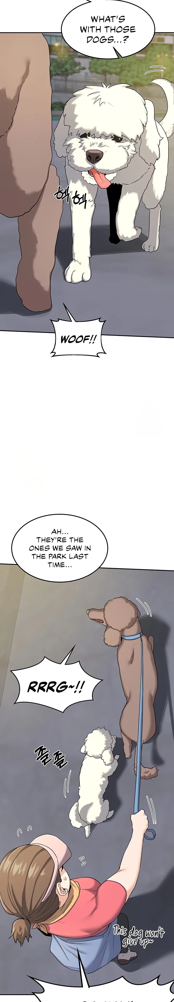 MILF Exchange Plan - Chapter 22 [photo 18] - MangaPorn