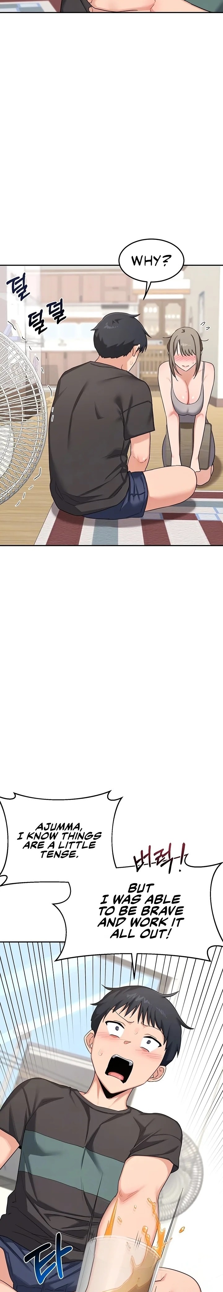 MILF Exchange Plan - Chapter 22 [photo 2] - MangaPorn