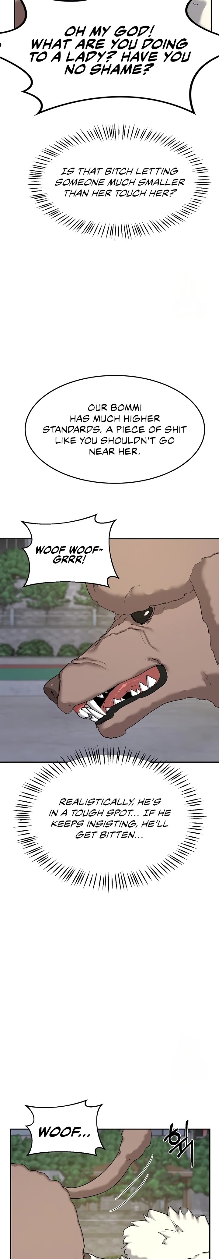 MILF Exchange Plan - Chapter 22 [photo 20] - MangaPorn