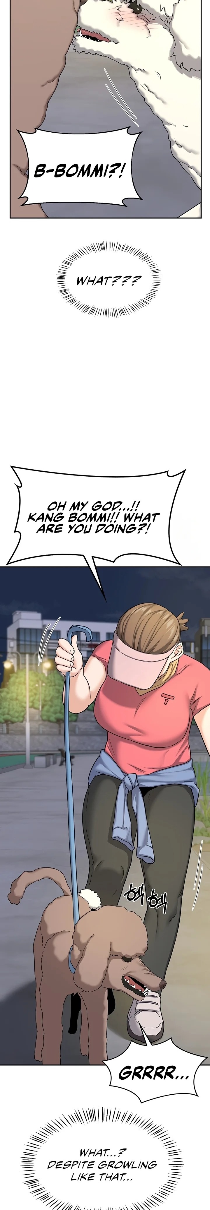 MILF Exchange Plan - Chapter 22 [photo 21] - MangaPorn