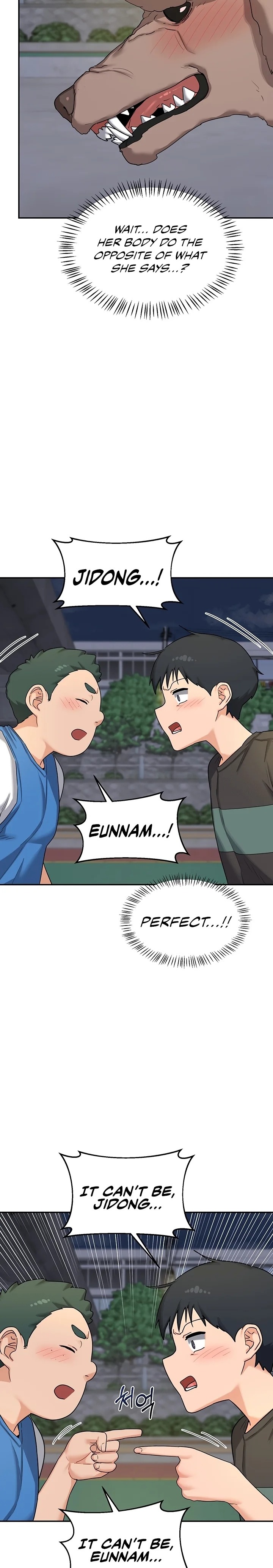 MILF Exchange Plan - Chapter 22 [photo 24] - MangaPorn