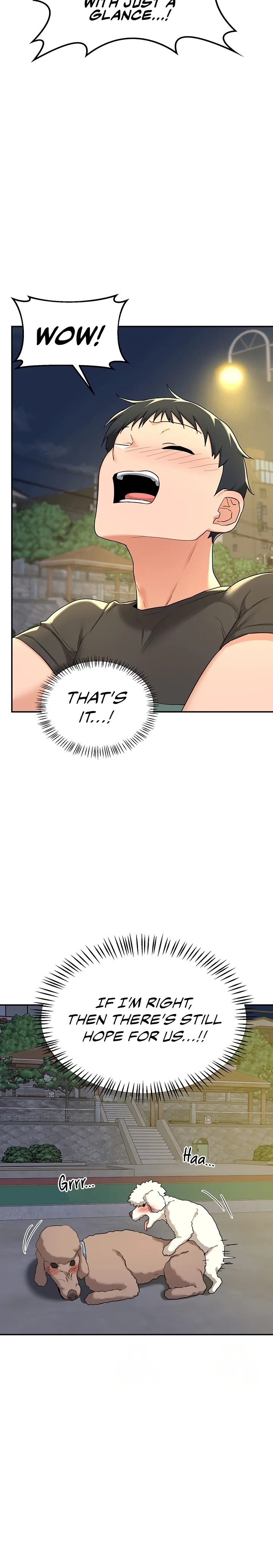 MILF Exchange Plan - Chapter 22 [photo 26] - MangaPorn