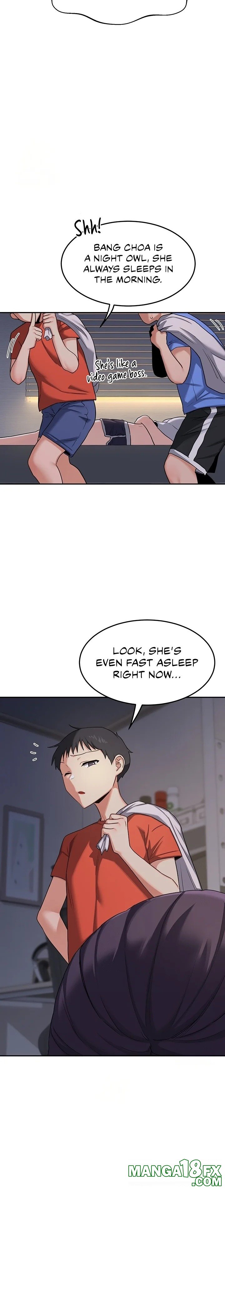 MILF Exchange Plan - Chapter 22 [photo 28] - MangaPorn