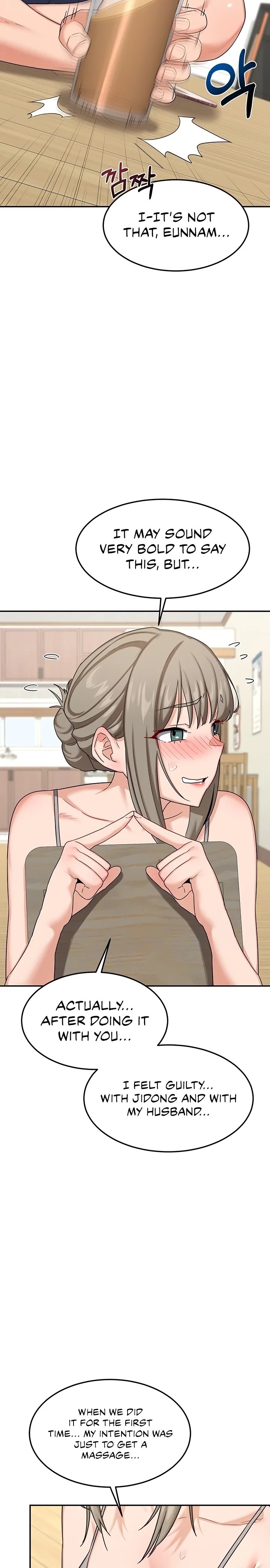 MILF Exchange Plan - Chapter 22 [photo 3] - MangaPorn