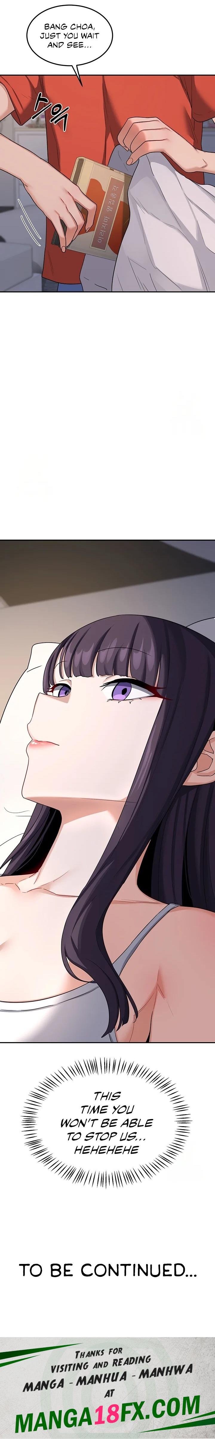 MILF Exchange Plan - Chapter 22 [photo 33] - MangaPorn