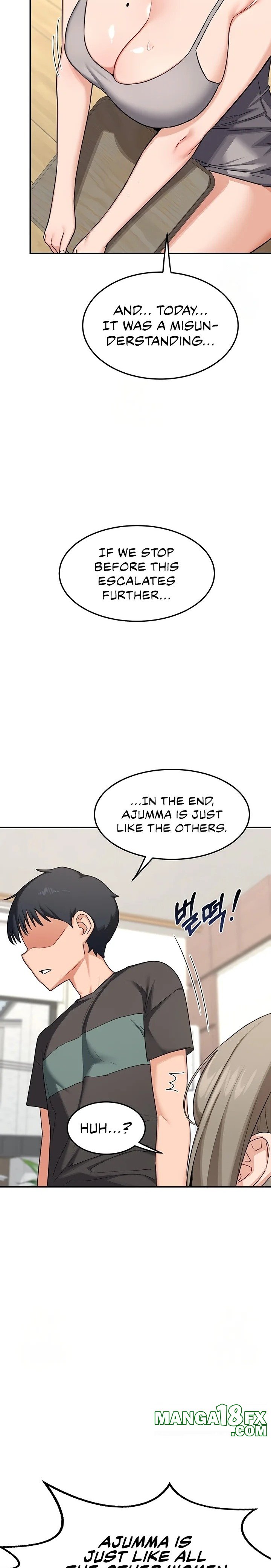 MILF Exchange Plan - Chapter 22 [photo 4] - MangaPorn