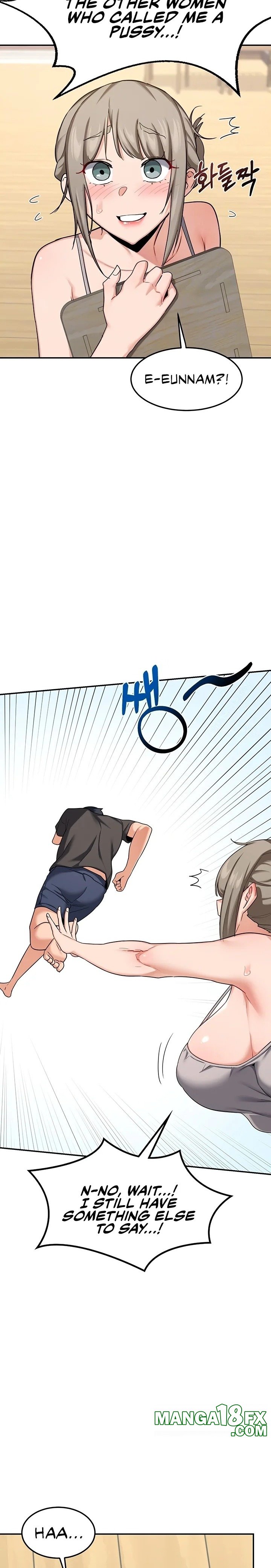 MILF Exchange Plan - Chapter 22 [photo 5] - MangaPorn