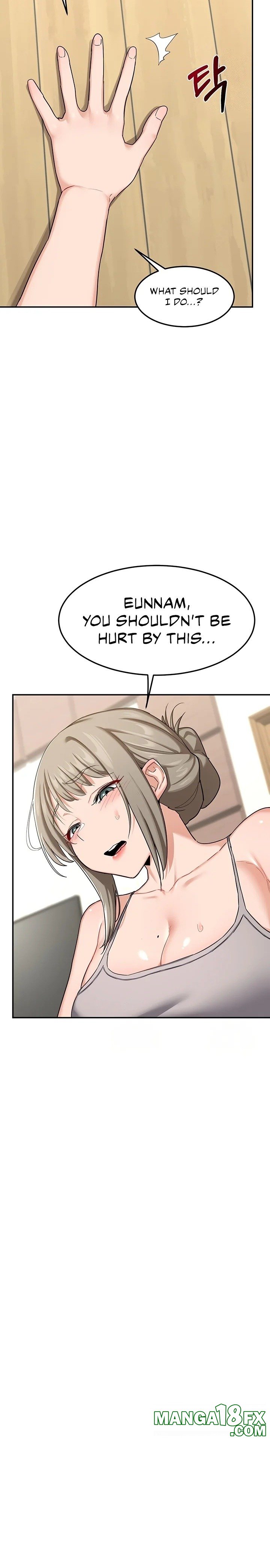 MILF Exchange Plan - Chapter 22 [photo 6] - MangaPorn