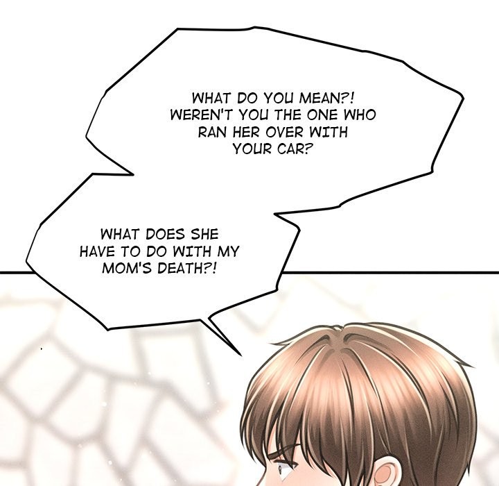 The Chairman’s Secret Son - Chapter 30 [photo 100] - MangaPorn