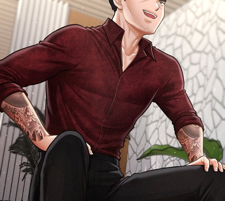 The Chairman’s Secret Son - Chapter 30 [photo 105] - MangaPorn