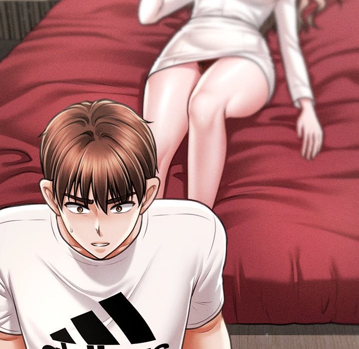 The Chairman’s Secret Son - Chapter 30 [photo 109] - MangaPorn