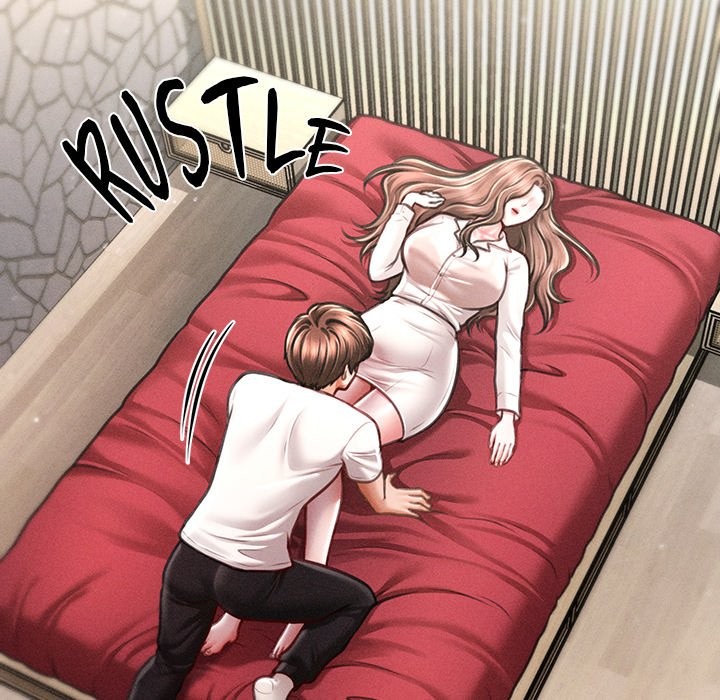 The Chairman’s Secret Son - Chapter 30 [photo 114] - MangaPorn