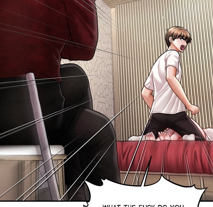 The Chairman’s Secret Son - Chapter 30 [photo 121] - MangaPorn