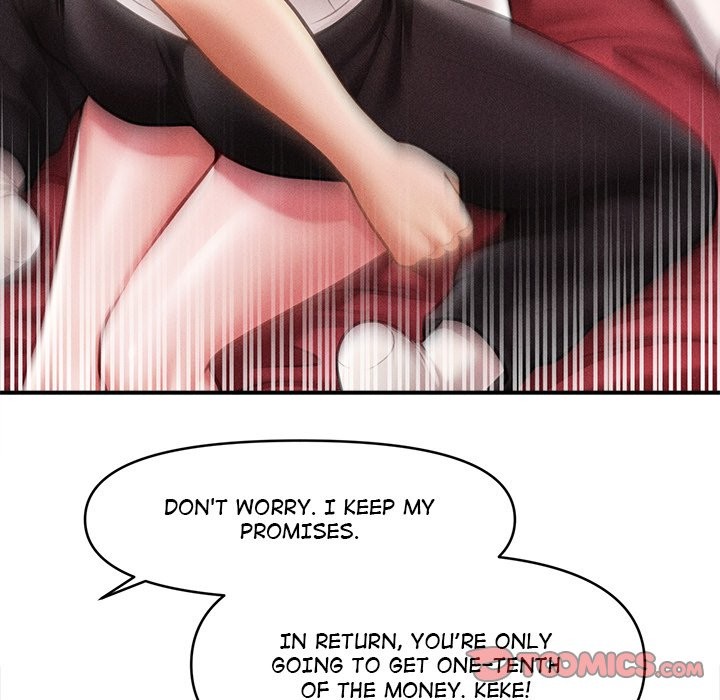 The Chairman’s Secret Son - Chapter 30 [photo 129] - MangaPorn