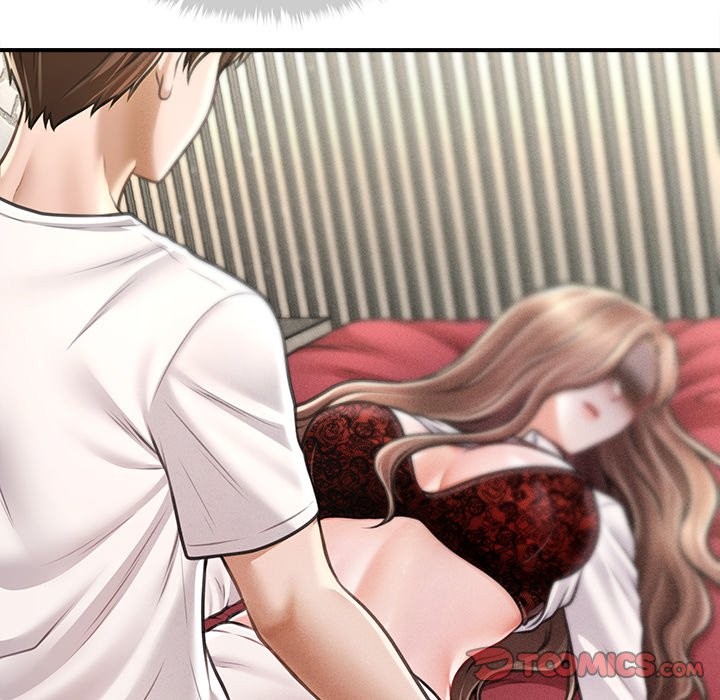 The Chairman’s Secret Son - Chapter 30 [photo 135] - MangaPorn