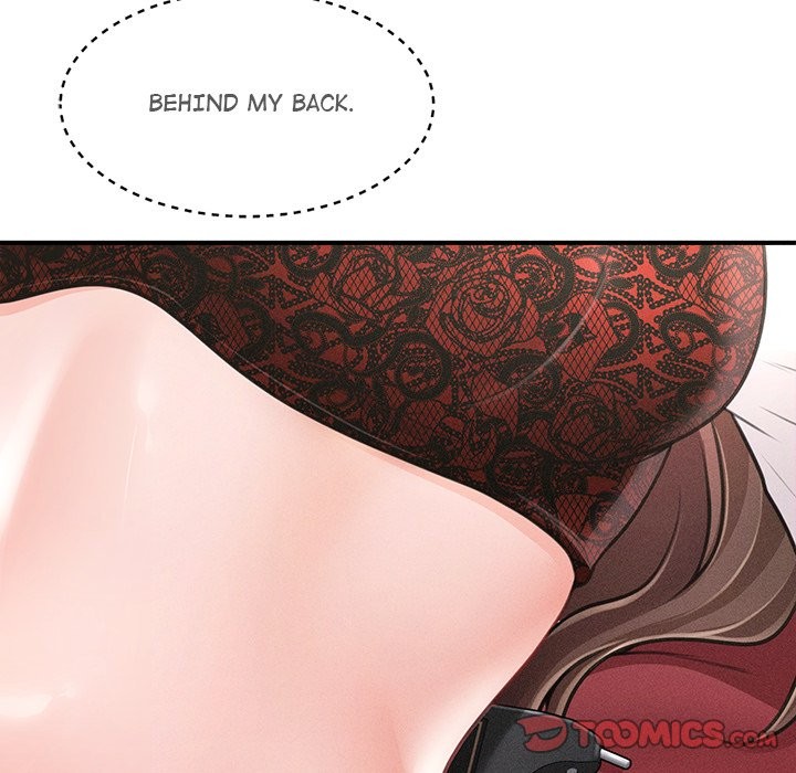 The Chairman’s Secret Son - Chapter 30 [photo 141] - MangaPorn