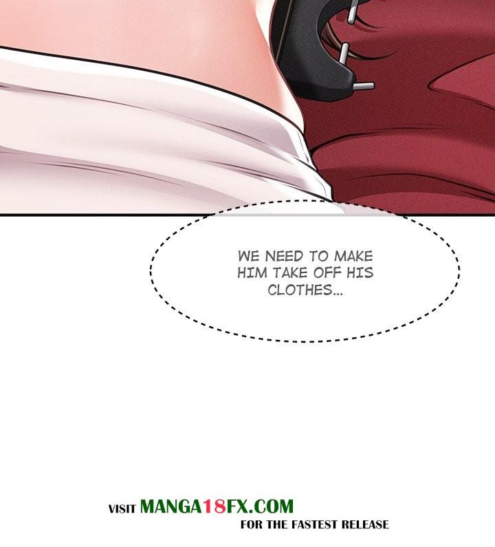 The Chairman’s Secret Son - Chapter 30 [photo 142] - MangaPorn