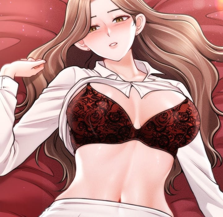 The Chairman’s Secret Son - Chapter 30 [photo 144] - MangaPorn