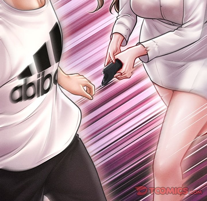 The Chairman’s Secret Son - Chapter 30 [photo 21] - MangaPorn