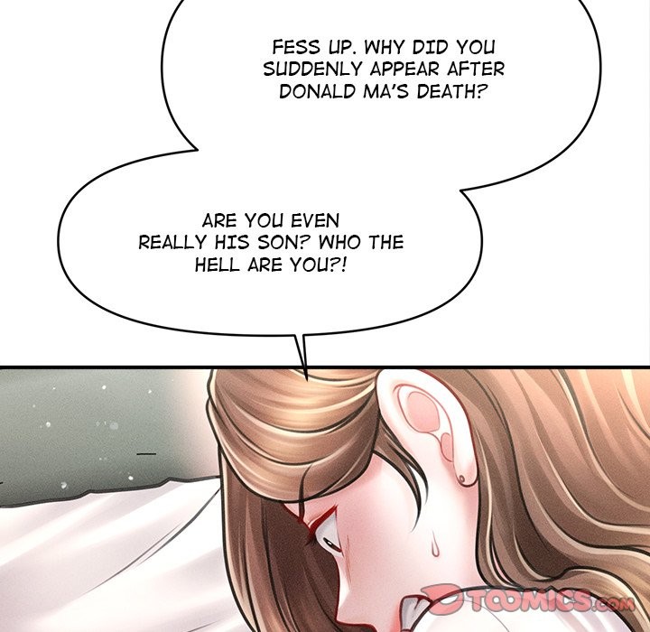 The Chairman’s Secret Son - Chapter 30 [photo 33] - MangaPorn