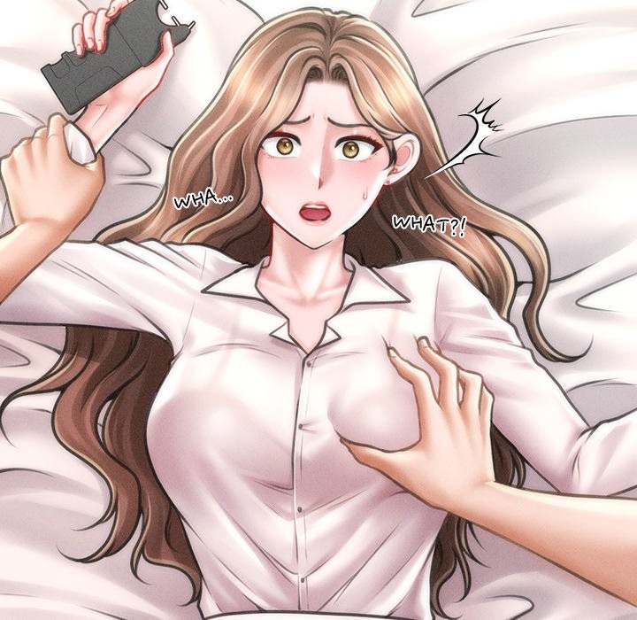 The Chairman’s Secret Son - Chapter 30 [photo 43] - MangaPorn